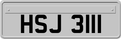 HSJ3111