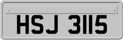 HSJ3115