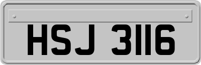 HSJ3116
