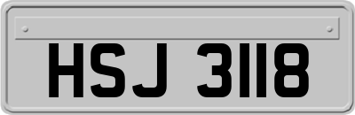 HSJ3118