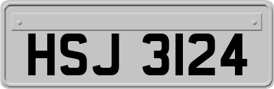 HSJ3124