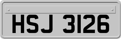 HSJ3126