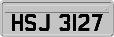 HSJ3127