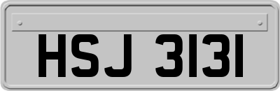 HSJ3131