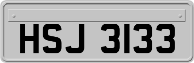 HSJ3133