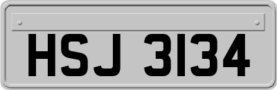 HSJ3134