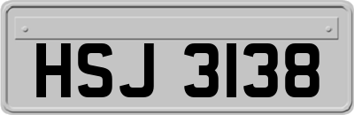 HSJ3138