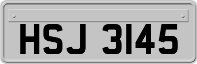 HSJ3145