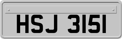 HSJ3151