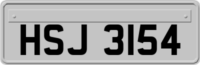 HSJ3154