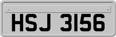 HSJ3156