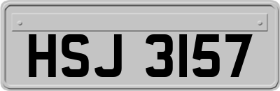 HSJ3157