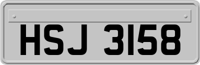 HSJ3158