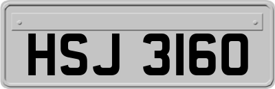 HSJ3160