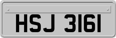 HSJ3161