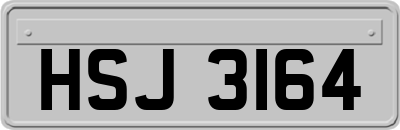 HSJ3164