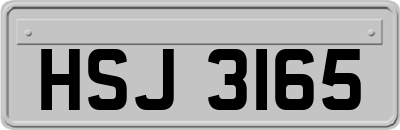 HSJ3165