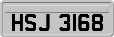 HSJ3168