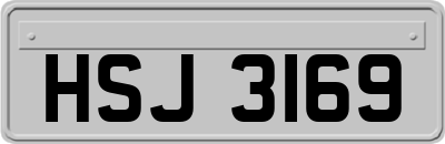 HSJ3169