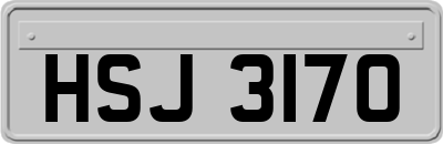 HSJ3170