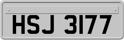 HSJ3177