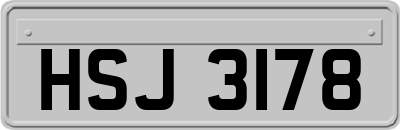 HSJ3178