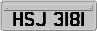 HSJ3181