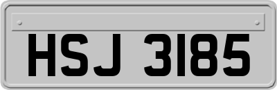 HSJ3185