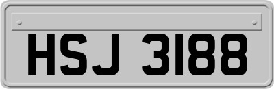 HSJ3188