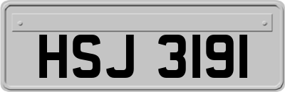 HSJ3191