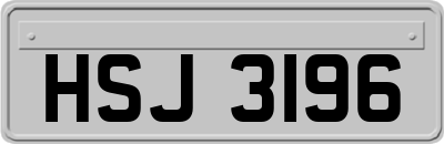 HSJ3196