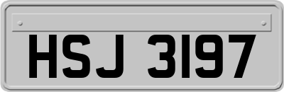 HSJ3197