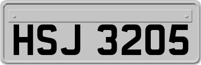 HSJ3205