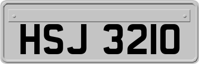 HSJ3210