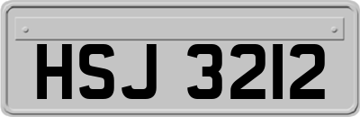 HSJ3212