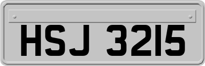 HSJ3215