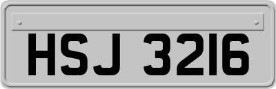 HSJ3216