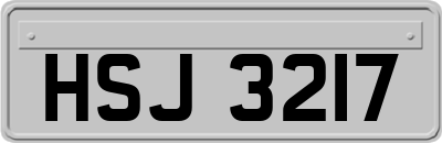 HSJ3217