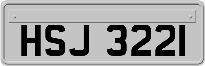 HSJ3221
