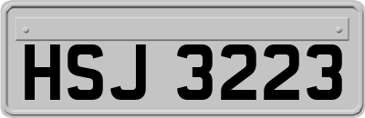 HSJ3223