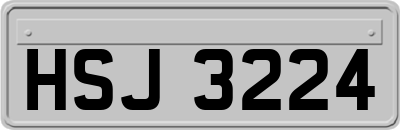 HSJ3224
