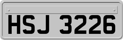 HSJ3226