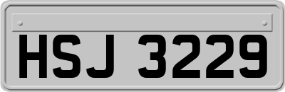HSJ3229