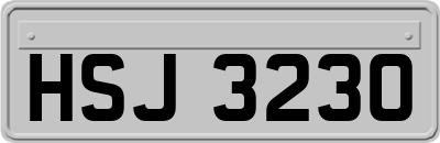 HSJ3230