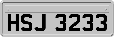 HSJ3233