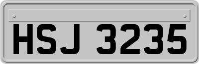 HSJ3235