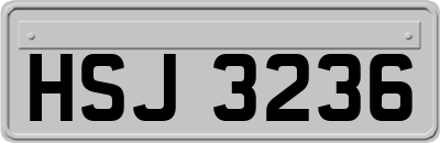 HSJ3236