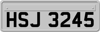 HSJ3245