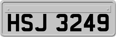 HSJ3249
