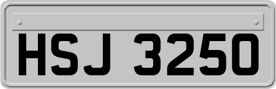 HSJ3250